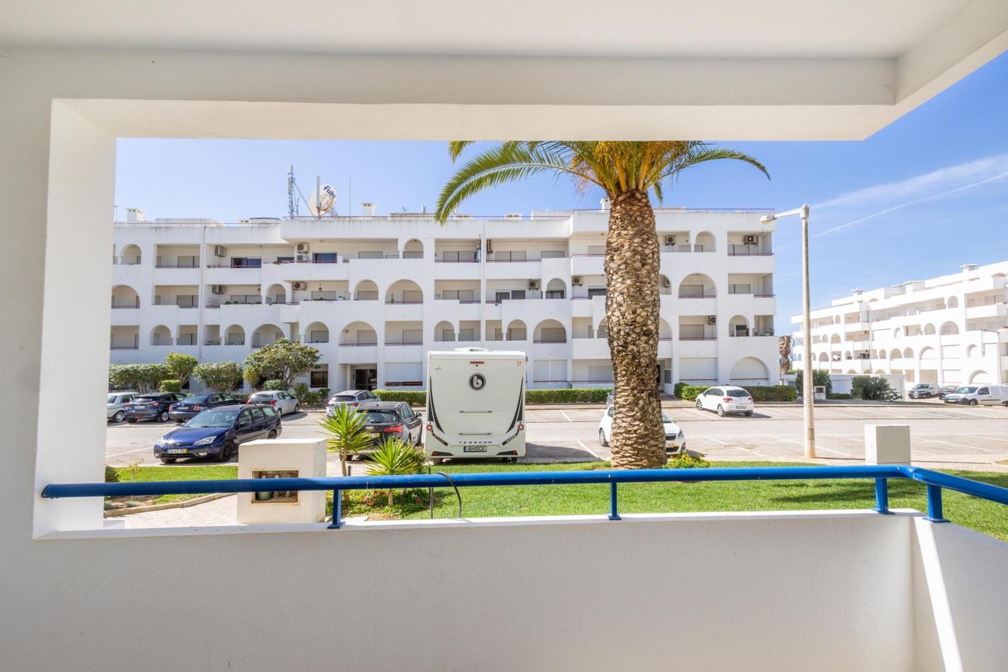 珀彻斯Casa Limao - Senhora Da Rocha, Algarve公寓 外观 照片