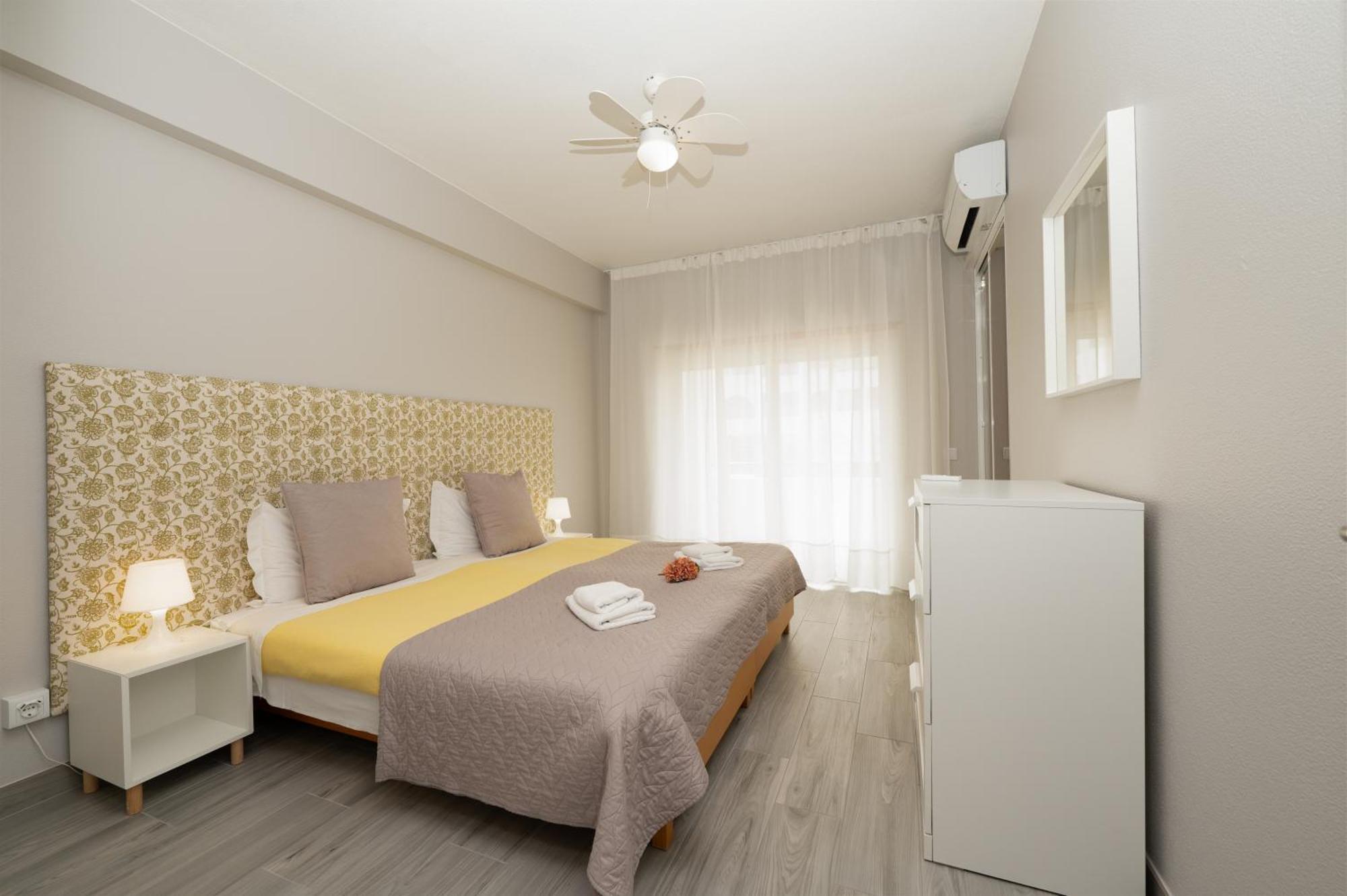 珀彻斯Casa Limao - Senhora Da Rocha, Algarve公寓 外观 照片