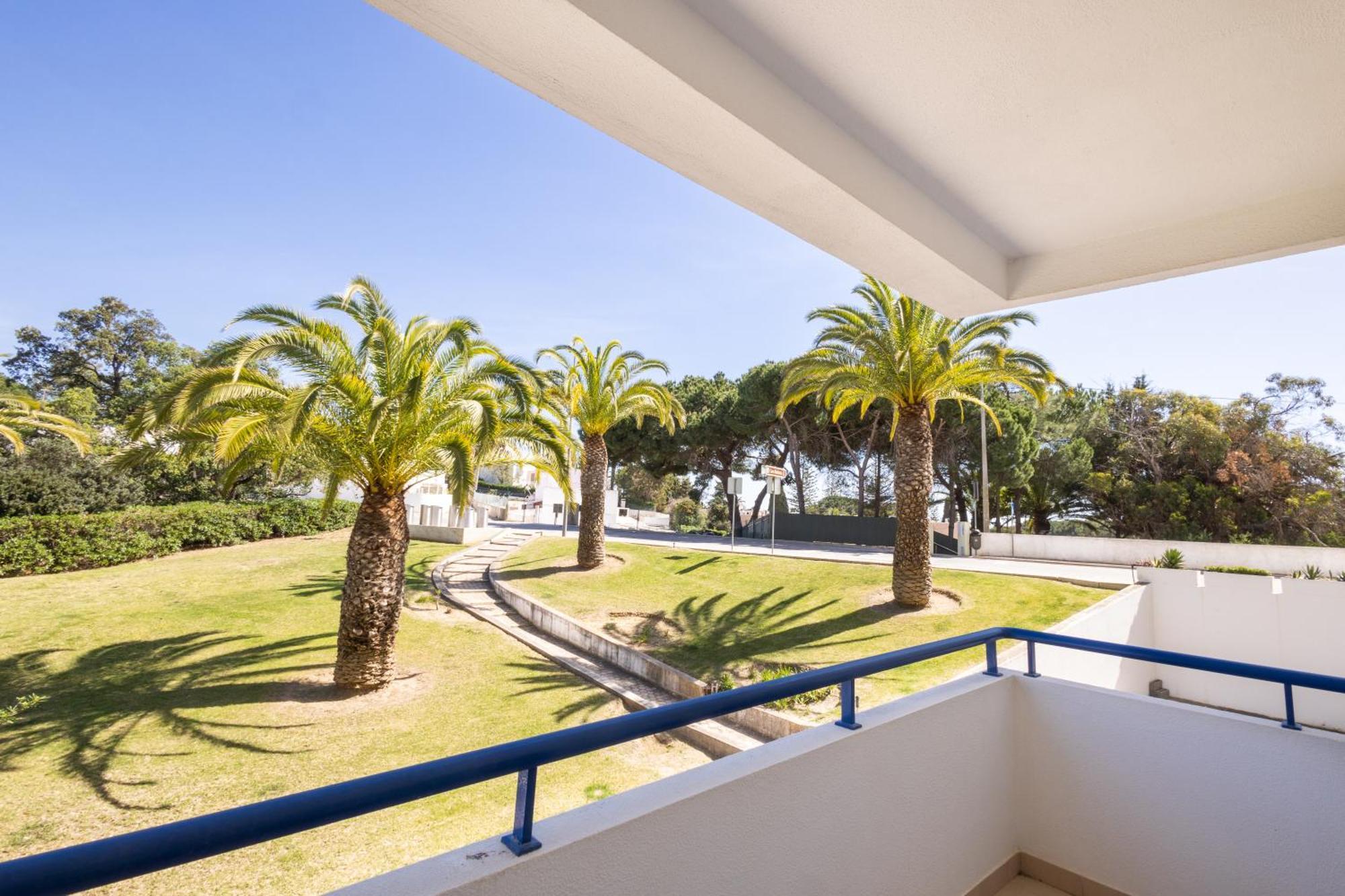 珀彻斯Casa Limao - Senhora Da Rocha, Algarve公寓 外观 照片